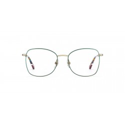 Eyeglasses ETNIA BARCELONA HEIDELBERG GRGD-green/gold