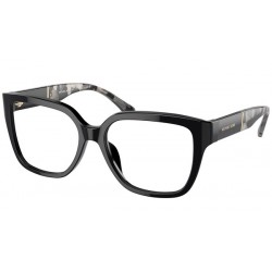 Eyeglasses Michael Kors Polanco MK4112 3005-Black