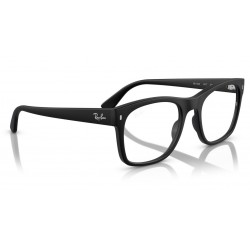 Eyeglasses Ray-Ban RX 7228 2477- Matte Black