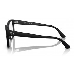 Eyeglasses Ray-Ban RX 7228 2477- Matte Black