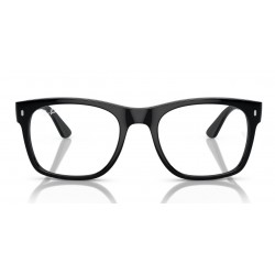 Eyeglasses Ray-Ban RX 7228 2000-Black