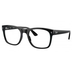 Γυαλιά Οράσεως Ray-Ban RX 7228 2000- Black