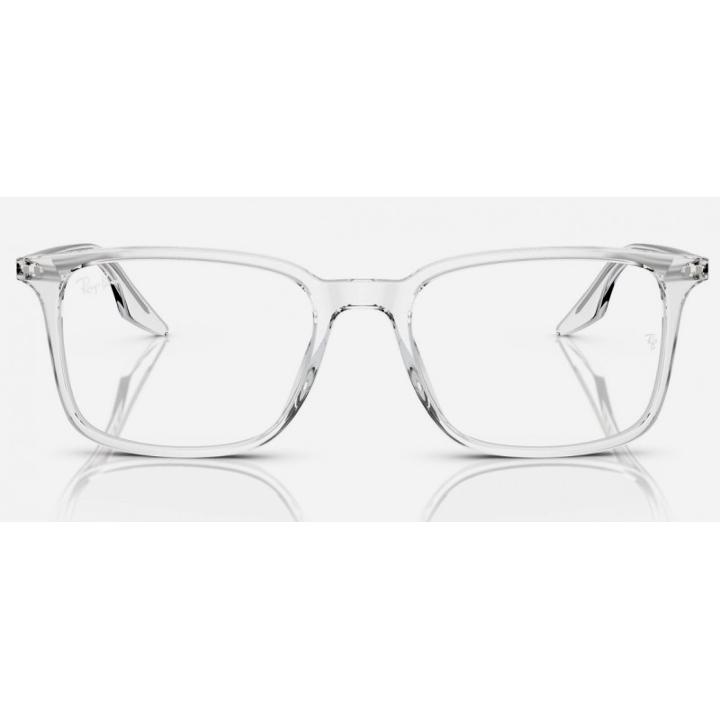 Eyeglasses Ray-Ban RX 5421 2001-transparent