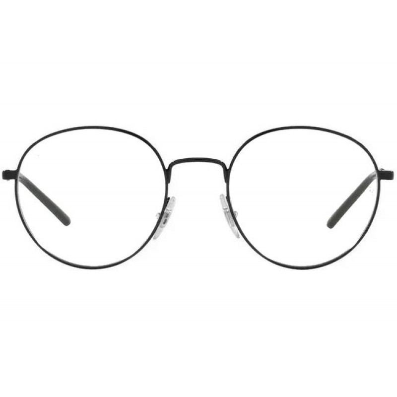 Γυαλιά Οράσεως Ray-Ban RX 3681V 2509- Black