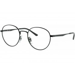 Eyeglasses Ray-Ban RX 3681V 2509- Black