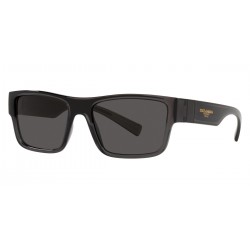 Sunglasses DOLCE & GABBANA DG6149 325787-transparent grey/black