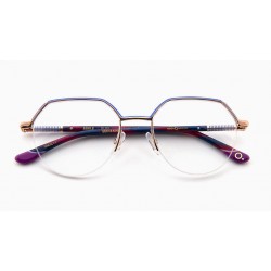 Eyeglasses ETNIA BARCELONA ADELE BLPG-blue/pink/gold