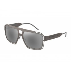Sunglasses DOLCE & GABBANA DG2270 1353/6G-Mirror-Gunmetal