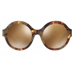 Γυαλιά Ηλίου DOLCE & GABBANA DG4331 3107/6H-Mirror-Havana Pearl and Gold