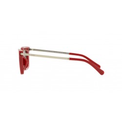 Sunglasses Michael Kors Stowe MK 2087U 33356G-Mirror-red