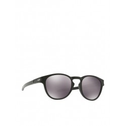 Sunglasses OAKLEY LATCH OO9265 27 -Prizm-Mirror-Matte black