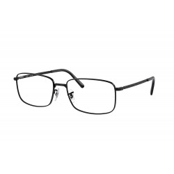Eyeglasses Ray-Ban RX3717V 2509- Black
