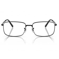 Eyeglasses Ray-Ban RX3717V 2509- Black