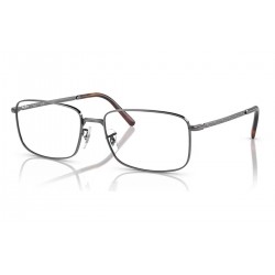 Eyeglasses Ray-Ban RX3717V 2502- Gunmetal