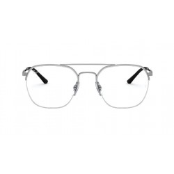 Eyeglasses Ray-Ban RX6444 2501- Silver