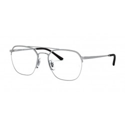Eyeglasses Ray-Ban RX6444 2501- Silver