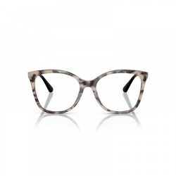 Eyeglasses Emporio Armani EA3231 6058 -Shiny havana cream