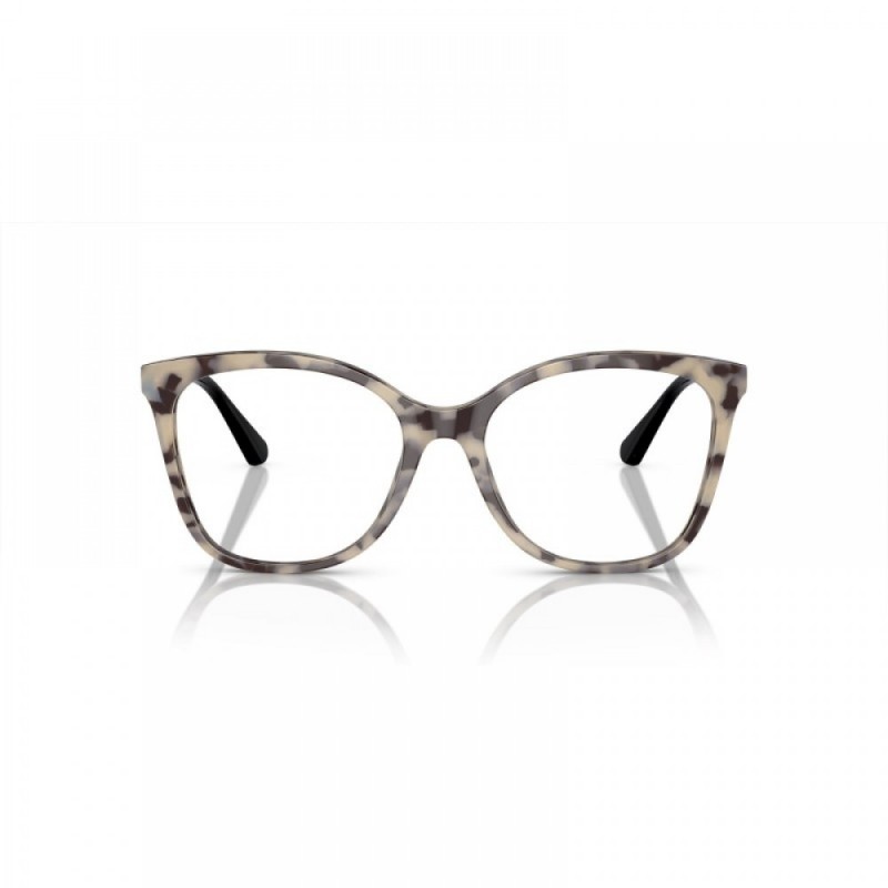 Eyeglasses Emporio Armani EA3231 6058 -Shiny havana cream