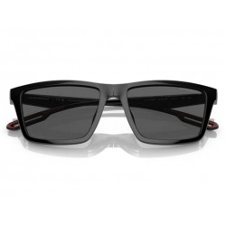 Γυαλιά Οράσεως Emporio Armani EA4189U 50171W-Clip on-Μαύρο