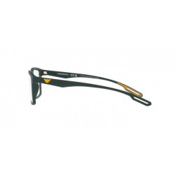 Γυαλιά Οράσεως Emporio Armani EA4189U 50581W-Clip on-Ματ πράσινο