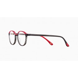 Eyeglasses ETNIA BARCELONA ANVERS 20 BKRD-black/red