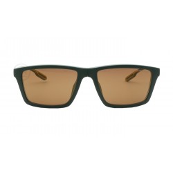 Eyeglasses Emporio Armani EA4189U 50581W-Clip on-matte green