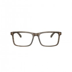 Eyeglasses Emporio Armani EA3227 6055-Shiny green/top brown