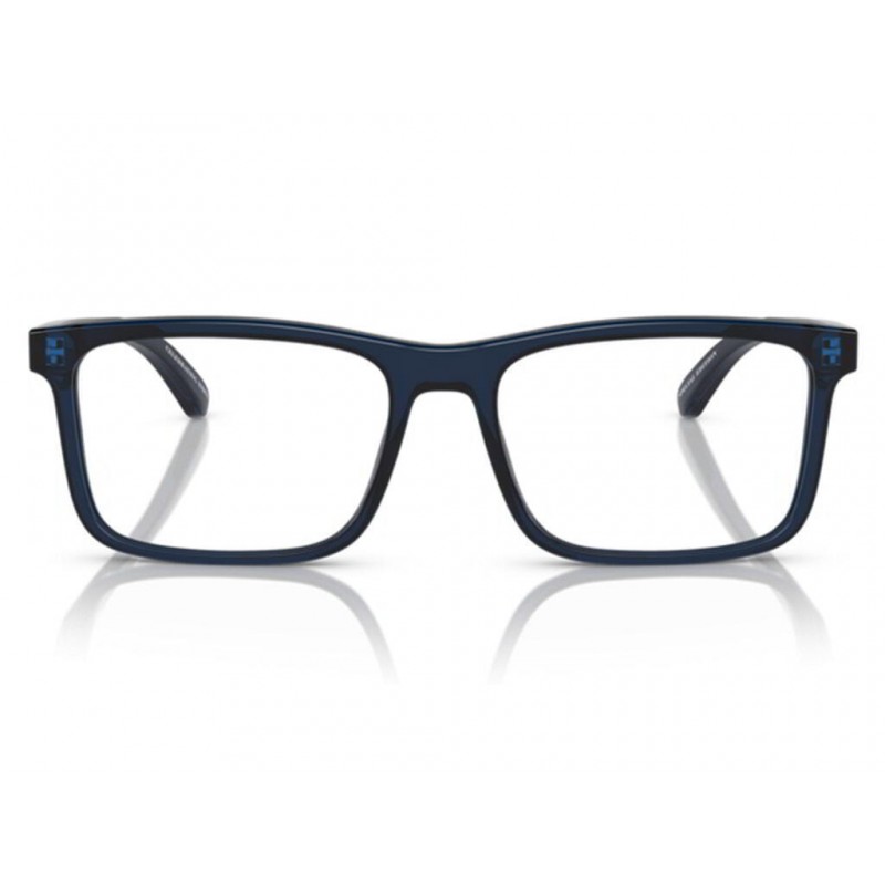 Γυαλιά Οράσεως Emporio Armani EA3227 6047-Shiny transparent blue