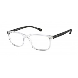 Eyeglasses Emporio Armani EA3098 5882-Shiny crystal