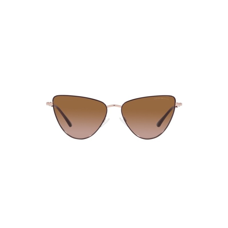 Γυαλιά Ηλίου Emporio Armani EA2108 316713-Gradient-ροζ χρυσό
