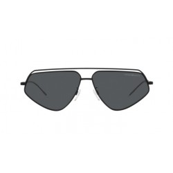 Sunglasses Emporio Armani EA2126 300187-Black