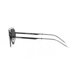 Sunglasses Emporio Armani EA2126 300187-Black