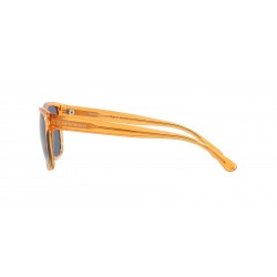 Sunglasses Emporio Armani EA4163 588380-Transparent orange