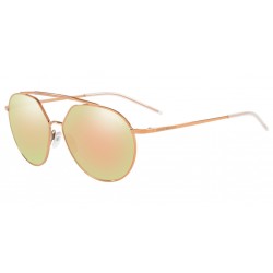 Γυαλιά Ηλίου Emporio Armani EA2070 32194Z-Mirror-ροζ χρυσό