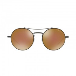 Sunglasses Emporio Armani EA2061 30017D-Mirror-Black