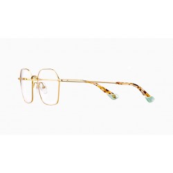 Eyeglasses ETNIA BARCELONA BRICK LANE 20 BEGD-beige/gold