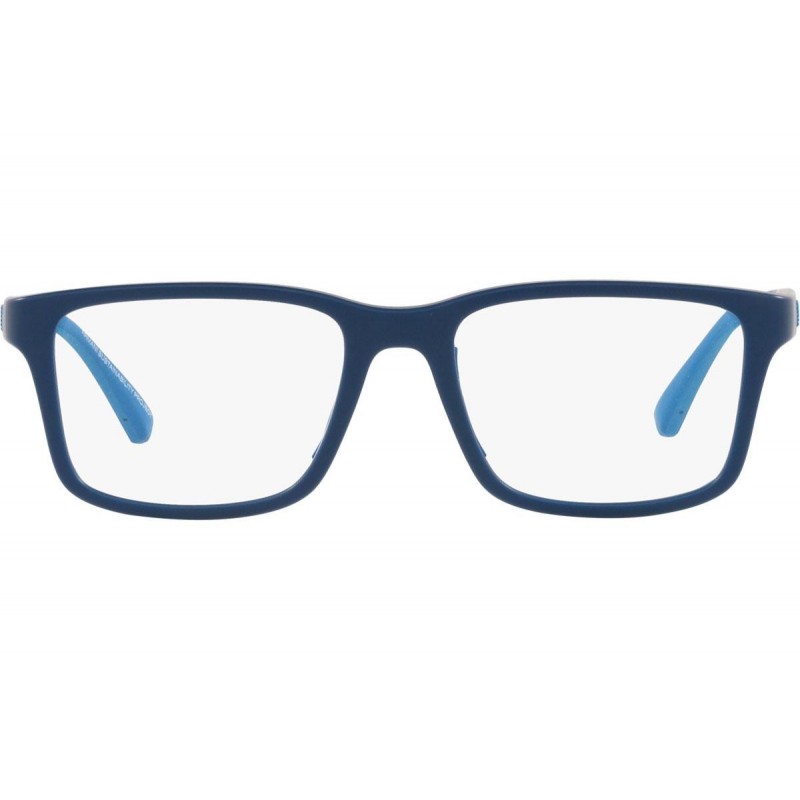 Παιδικά Γυαλιά Οράσεως Emporio Armani EK3203 5088-Matte blue