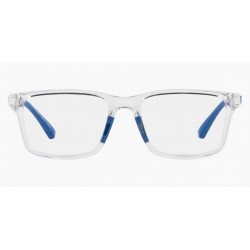 Παιδικά Γυαλιά Οράσεως Emporio Armani EK3203 5893-Crystal/blue