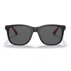 Παιδικά Γυαλιά Ηλίου Emporio Armani EA4184 500187-black/red