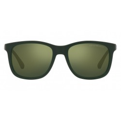 Παιδικά Γυαλιά Ηλίου Emporio Armani EA4184 50586R-Mirror-green