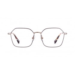 Γυαλιά Οράσεως ETNIA BARCELONA BRICK LANE 20 PUPG-μωβ/ροζ χρυσό
