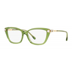 Γυαλιά Οράσεως Swarovski SK2011 3002-Transparent green
