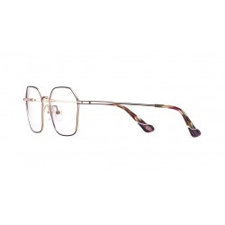 Γυαλιά Οράσεως ETNIA BARCELONA BRICK LANE 20 PUPG-μωβ/ροζ χρυσό