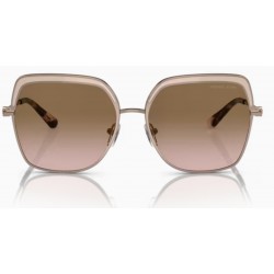 Sunglasses Michael Kors Greenpoint MK1141 110811-Gradient-Rose gold/pink insert