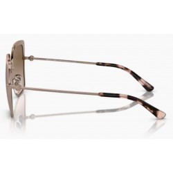 Sunglasses Michael Kors Greenpoint MK1141 110811-Gradient-Rose gold/pink insert