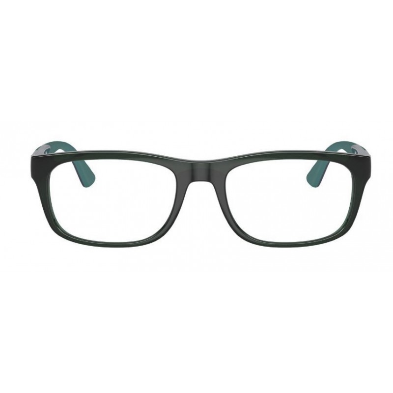 Παιδικά Γυαλιά Οράσεως VOGUE JUNIOR VY 2021 3107-Transparent green