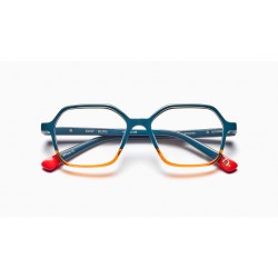 Kid's Eyeglasses ETNIA BARCELONA CHIP 460 BLOG-blue/orange
