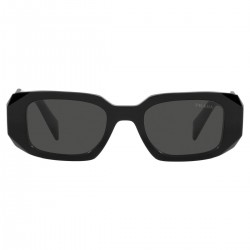 Sunglasses PRADA PR17WS 1AB5S0 - Black