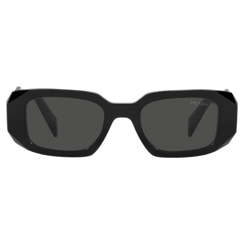 Sunglasses PRADA PR17WS 1AB5S0 - Black