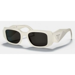 Γυαλιά Ηλίου PRADA PR 17WS 1425S0 - Άσπρο του ταλκ